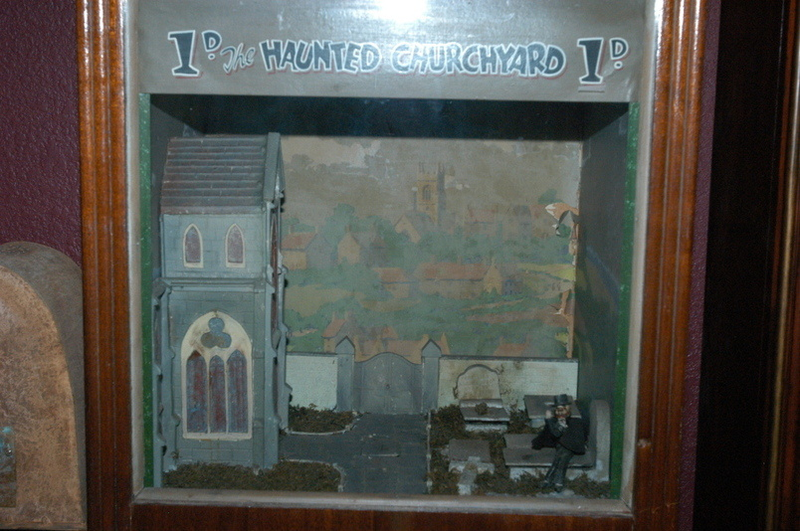 Illustration for article titled The Many Automata of Richard Garriott
